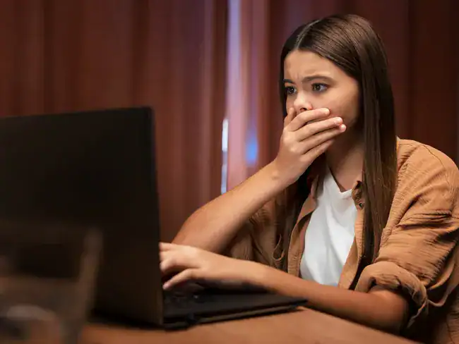 ANAF avertizează contribuabilii despre mesaje false și tentative de fraudă online