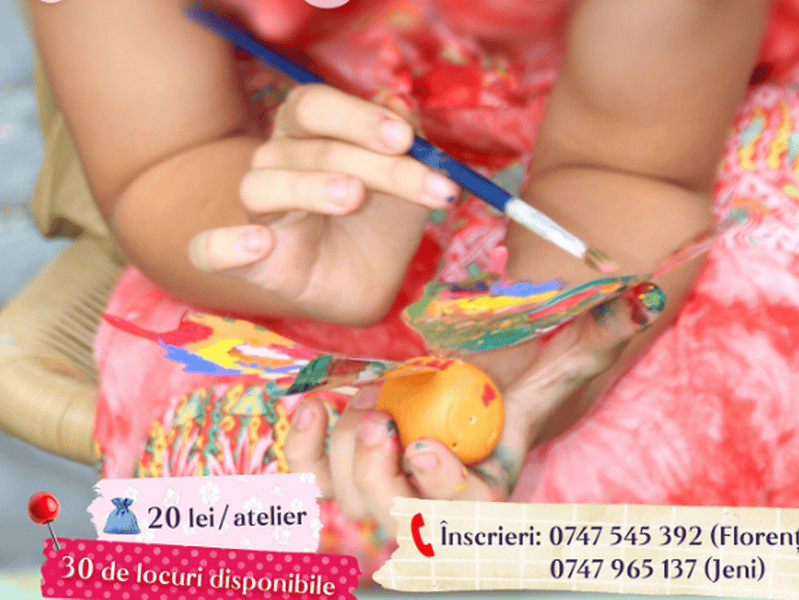 atelier creativ