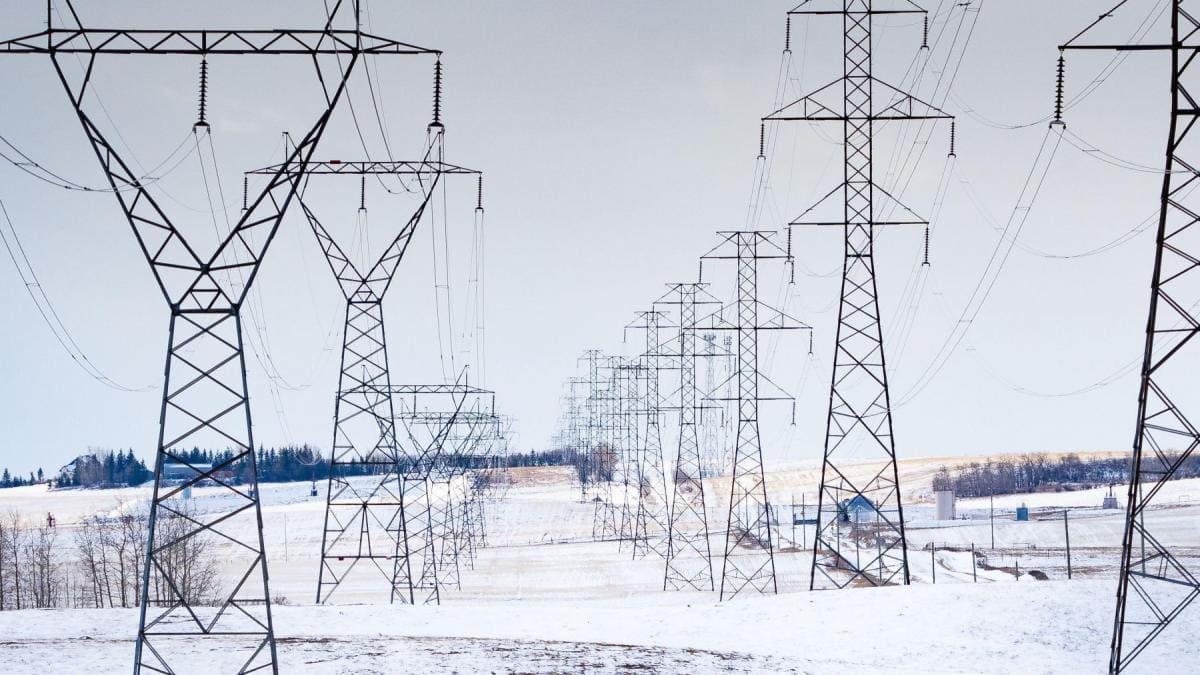 avarii in reteaua electrica din cauza vremii 1046991