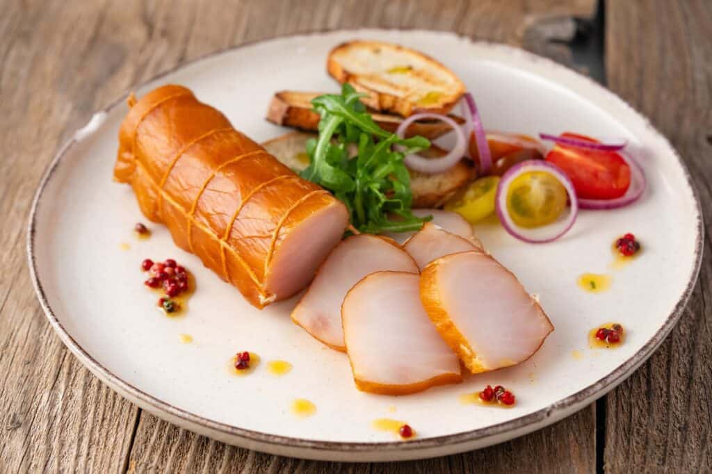 Delicatesă din Delta Dunării, recunoscută oficial în Europa: batogul de sturion din Tulcea primește protecție UE