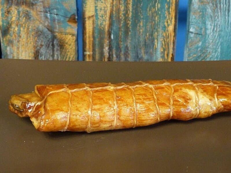 batogul de sturion