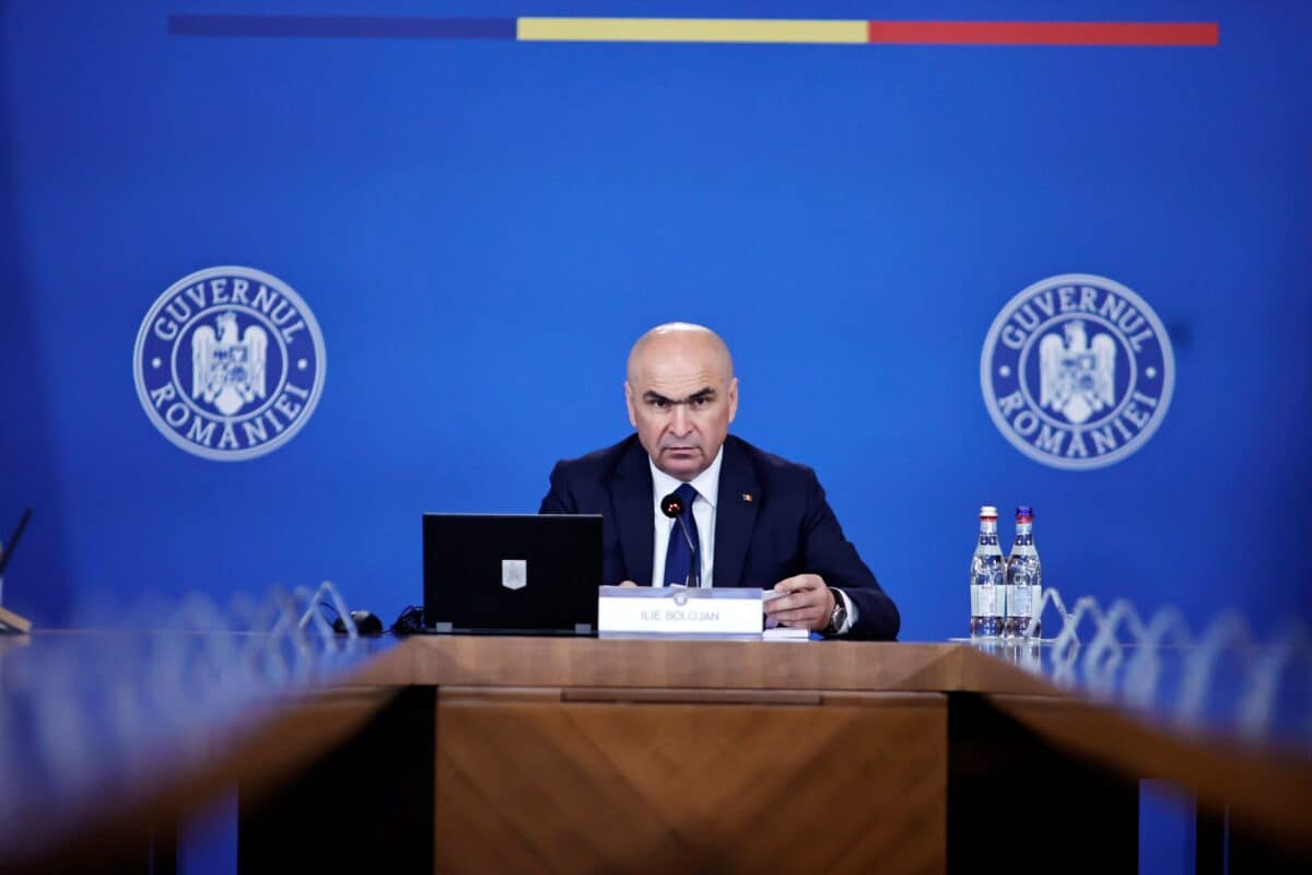 Bolojan explică majorarea impozitelor locale și nemulțumirile generate de primării