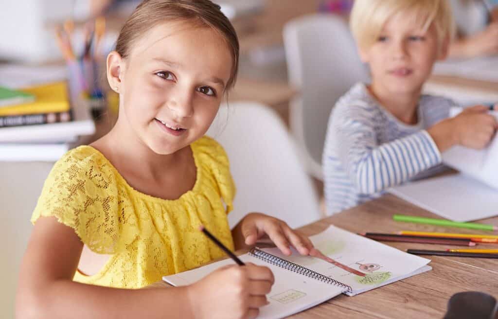 Calendarul înscrierii copiilor în clasa pregătitoare a fost aprobat de Ministerul Educației