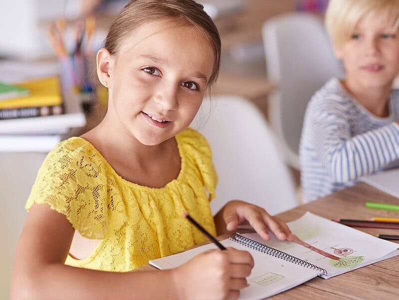Calendarul înscrierii copiilor în clasa pregătitoare a fost aprobat de Ministerul Educației