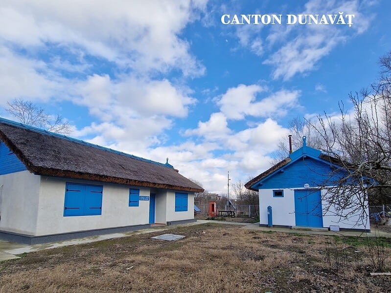 canton Dunavat