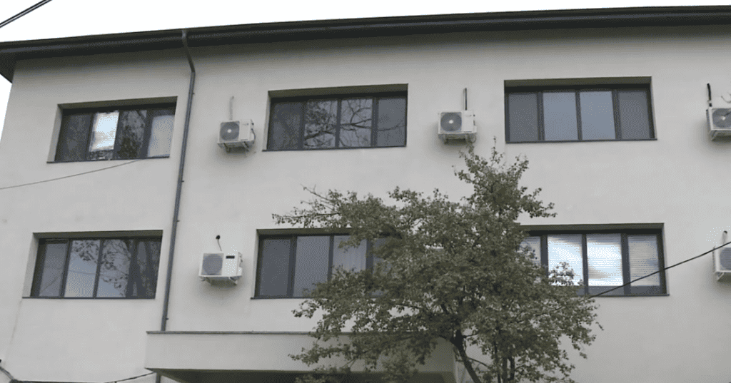 Angajări la stat: se caută administrator la un cămin de bătrâni din Tulcea