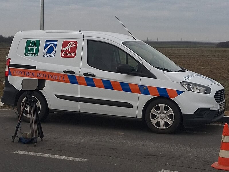 CNAIR anunță întreruperea serviciilor de interogare pentru utilizatorii drumurilor naționale