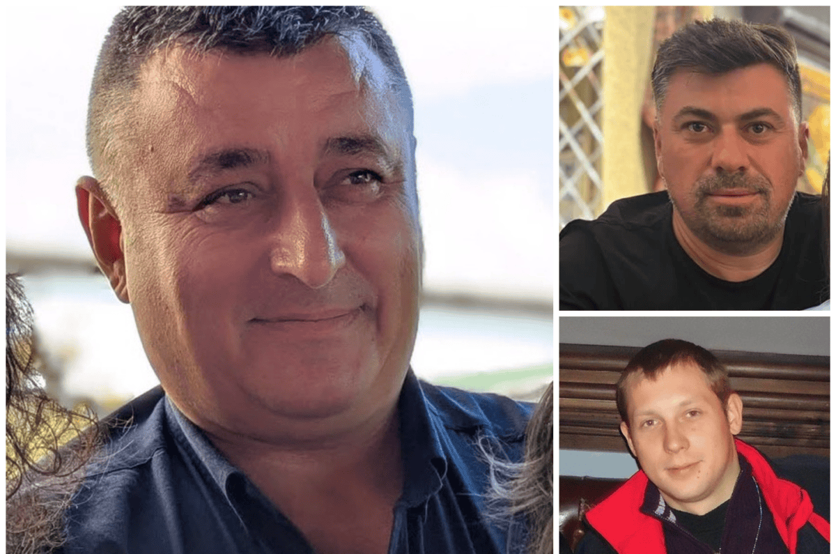 colaj Petcu tabacaru dascalu