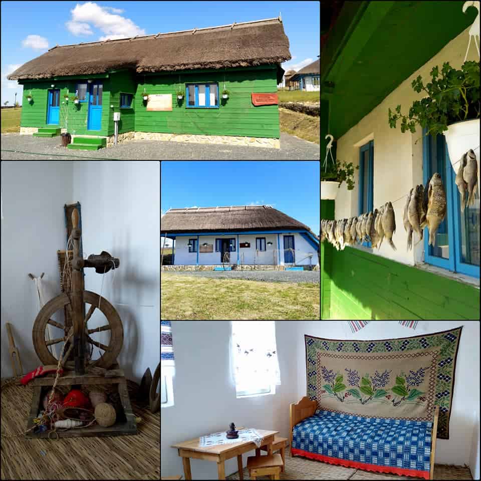 colaj foto sat pescaresc 1 colaj foto sat pescaresc 1