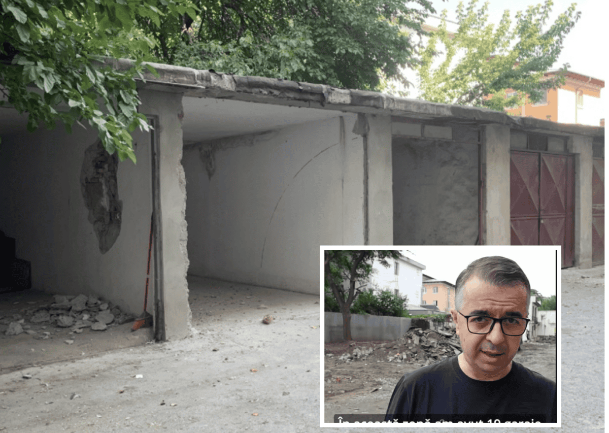 colaj garaje ilie stefan