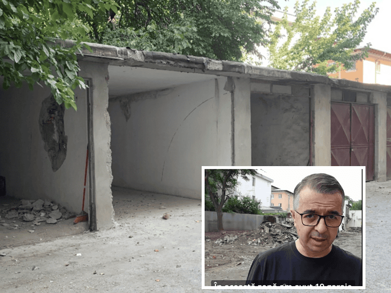 colaj garaje ilie stefan