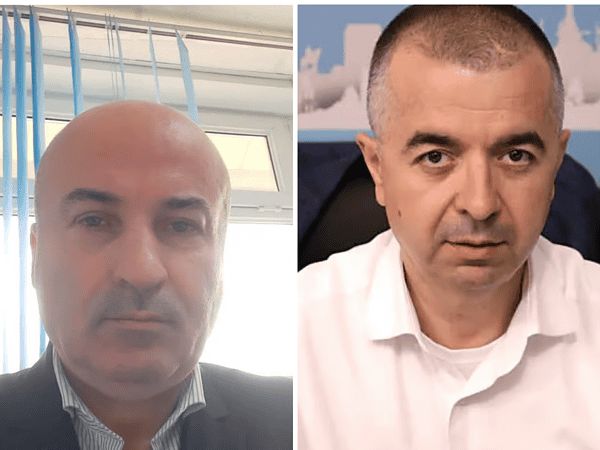 „Roman-foiletonul” de la Primărie: după 5 ani de procese între Florențiu Constantin și primarul Ilie Ștefan, verdictul final vine pe 9 martie