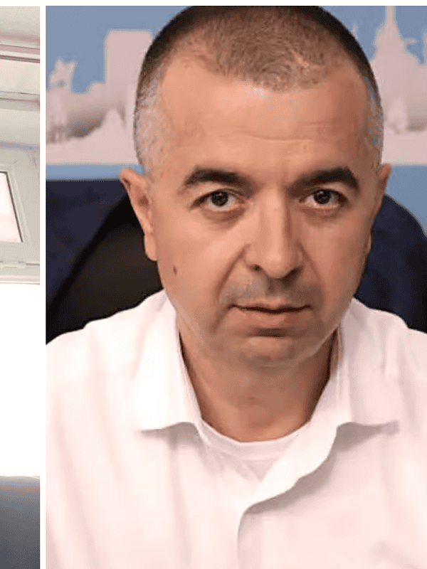 „Roman-foiletonul” de la Primărie: după 5 ani de procese între Florențiu Constantin și primarul Ilie Ștefan, verdictul final vine pe 9 martie