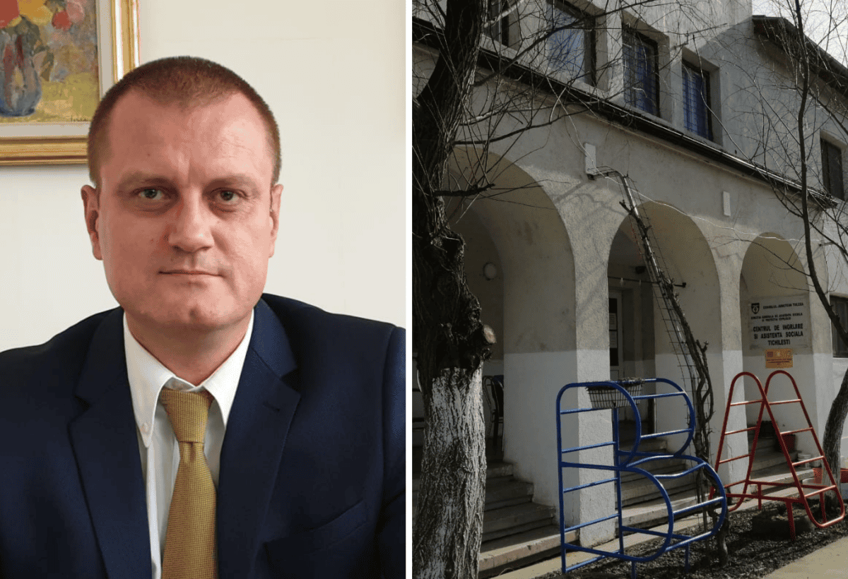 colaj marinov tichilesti