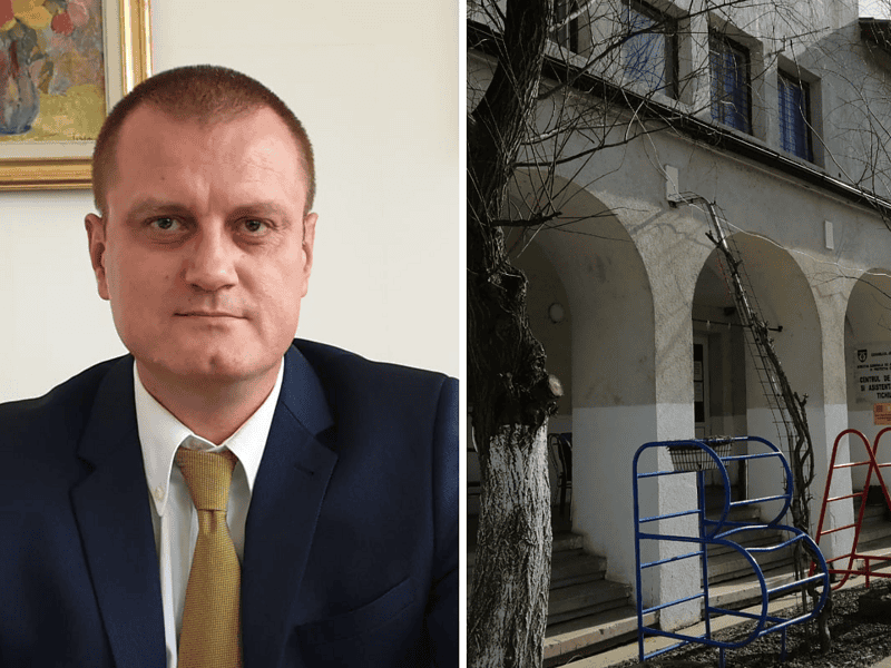 Centrele pentru persoane cu dizabilități din Babadag se închid oficial. Ce înseamnă decizia și unde ajung beneficiarii