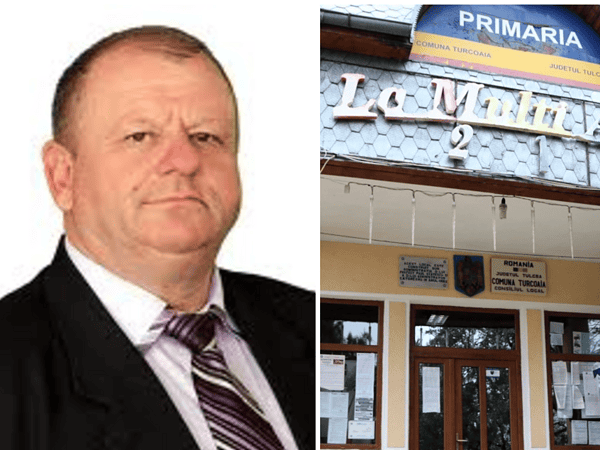 Decizie la Curtea de Apel Constanța! Fostul primar din Turcoaia, Sandu Neculai, la un pas de verdict final în dosarul de corupție privind gazele din comună