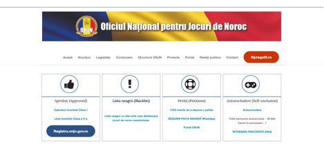 Controversa autoexcluderii de la jocurile de noroc îngrijorează sănătatea românilor vulnerabili