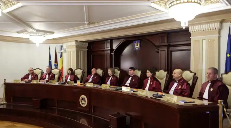 Curtea Constituțională amână din nou decizia privind pensiile de serviciu ale magistraților