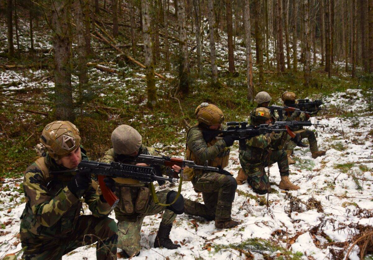 Curtea de Conturi descoperă nereguli la Ministerul Apărării privind sporul pentru anticorupție