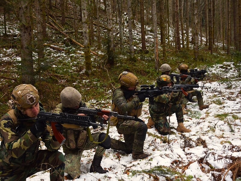 Curtea de Conturi descoperă nereguli la Ministerul Apărării privind sporul pentru anticorupție