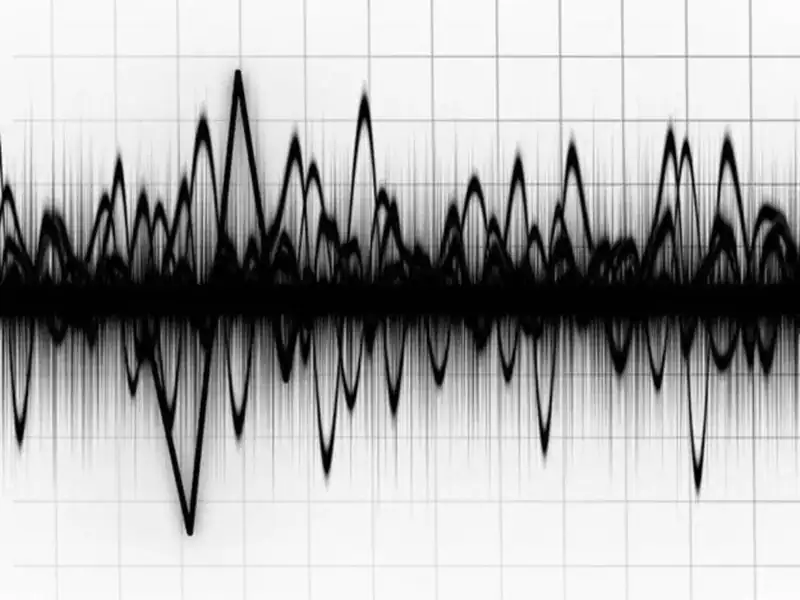 Cutremur în Tulcea, în această seară! Seism de 3,3 zguduie nordul Dobrogei
