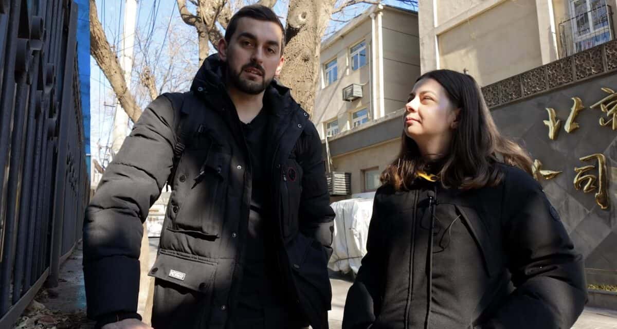 Doi turiști români spun că au fost umiliți de autoritățile ruse la intrarea în Vladivostok