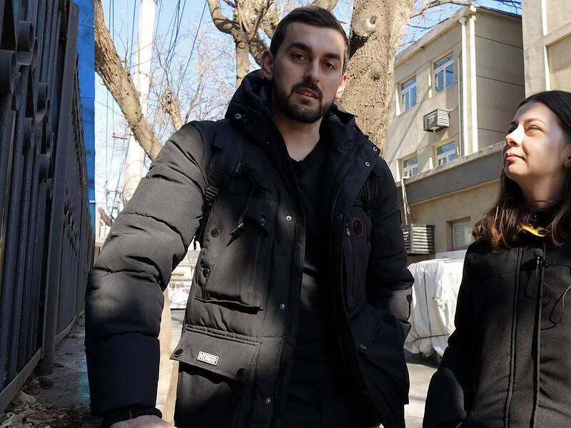 Doi turiști români spun că au fost umiliți de autoritățile ruse la intrarea în Vladivostok