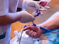 Dramă pentru un tânăr din Tulcea: Profesor de sport, la doar 24 de ani, diagnosticat cu leucemie. Apel URGENT pentru donare de sânge