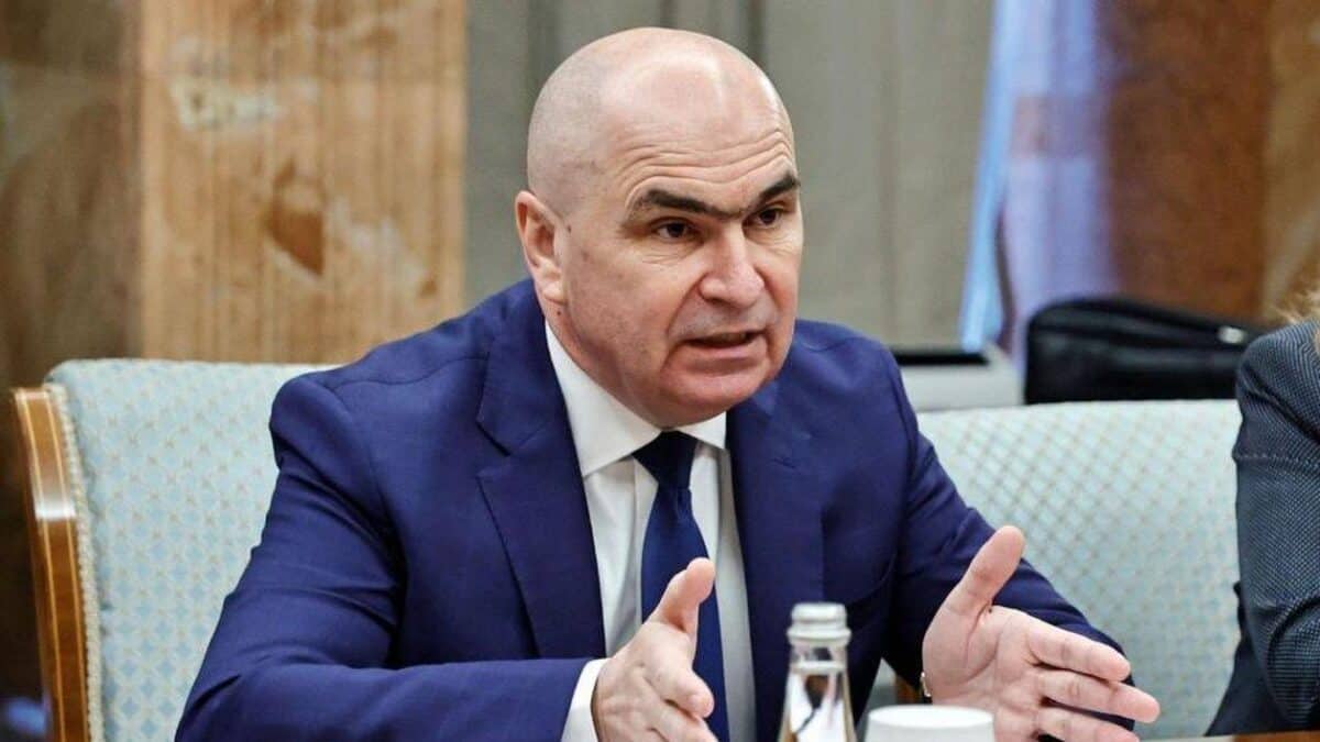 Economia României intră în recesiune tehnică după scăderea Produsului Intern Brut