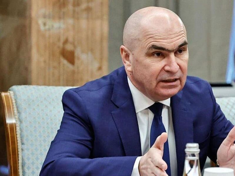 Economia României intră în recesiune tehnică după scăderea Produsului Intern Brut