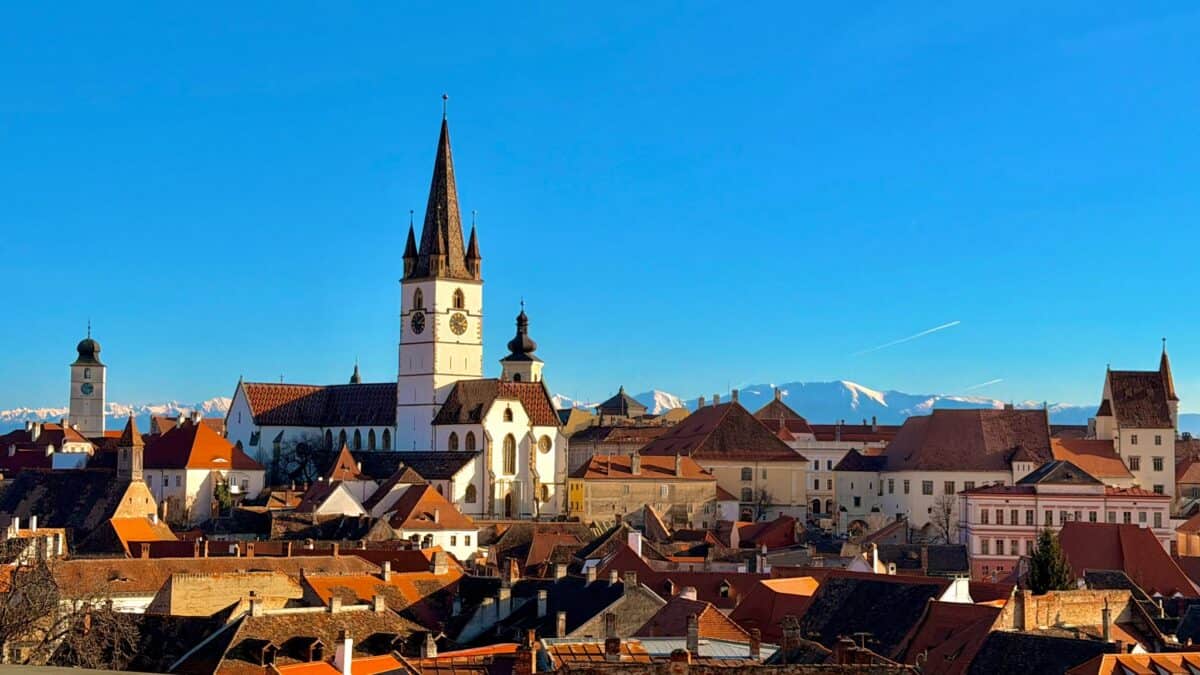 Estimările meteorologice ANM pentru perioada 9 februarie – 9 martie 2026