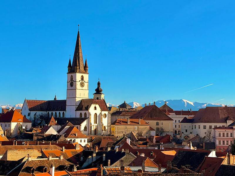 Estimările meteorologice ANM pentru perioada 9 februarie – 9 martie 2026