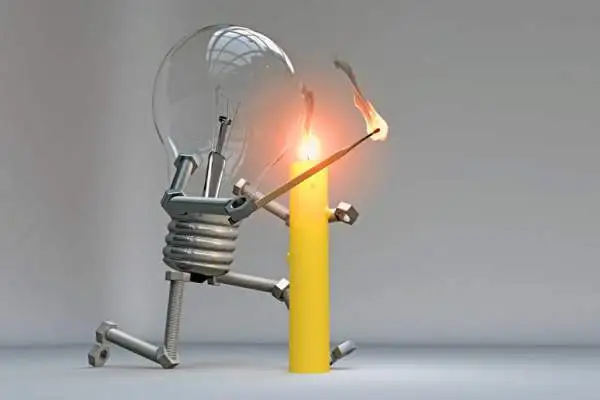 Ultima localitate din județ, în beznă! Cișmeaua Nouă( Casimcea) încă așteaptă curentul