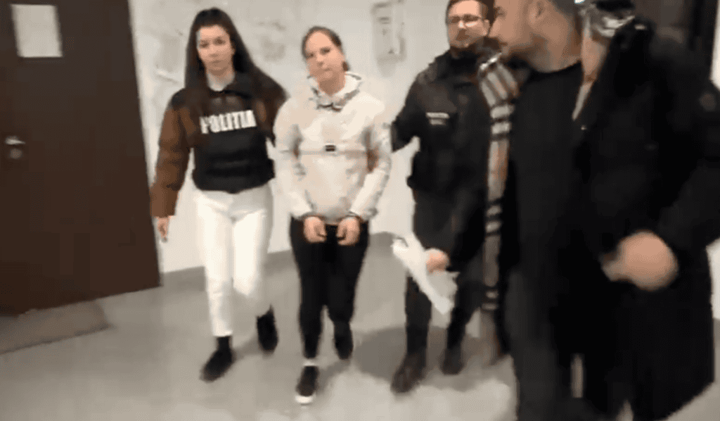 Noi detalii șocante în cazul copilului de 3 ani mort din Tulcea: Mama, arestată pentru omor calificat/VIDEO