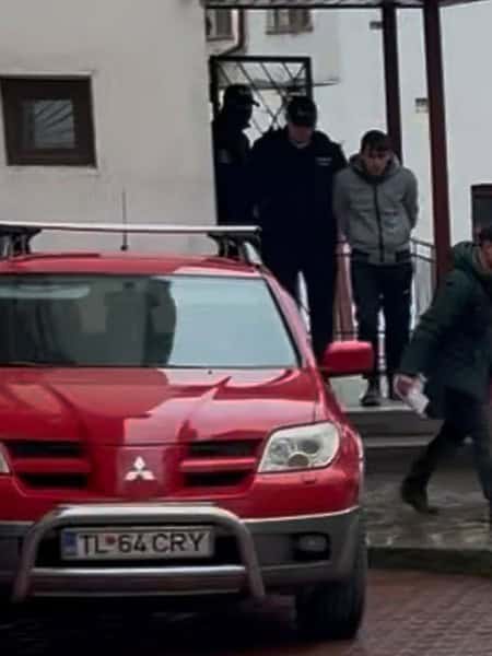 Update 3/CRIMĂ șocantă la Turda: Mama și concubinul, reținuți după ce copilul de 3 ani ar fi fost bătut și înecat. Procurorii cer arestarea pentru lovituri cauzatoare de moarte/ VIDEO + foto