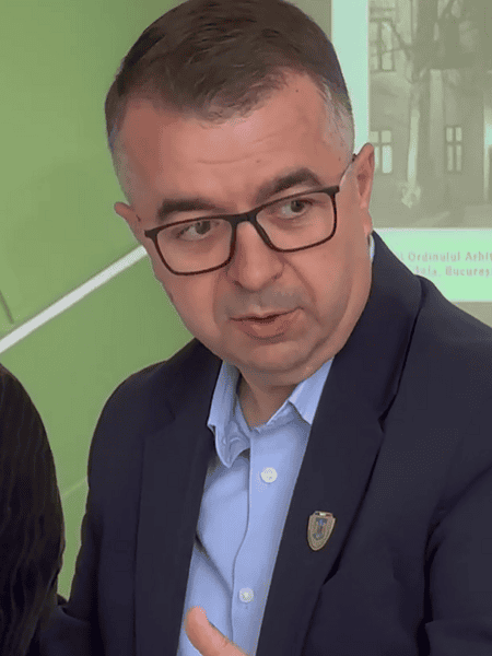 Primarul Tulcei declară război păcănelelor: „Nu vreau să mai existe în oraș”