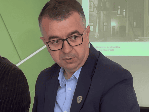 Primarul Tulcei declară război păcănelelor: „Nu vreau să mai existe în oraș”