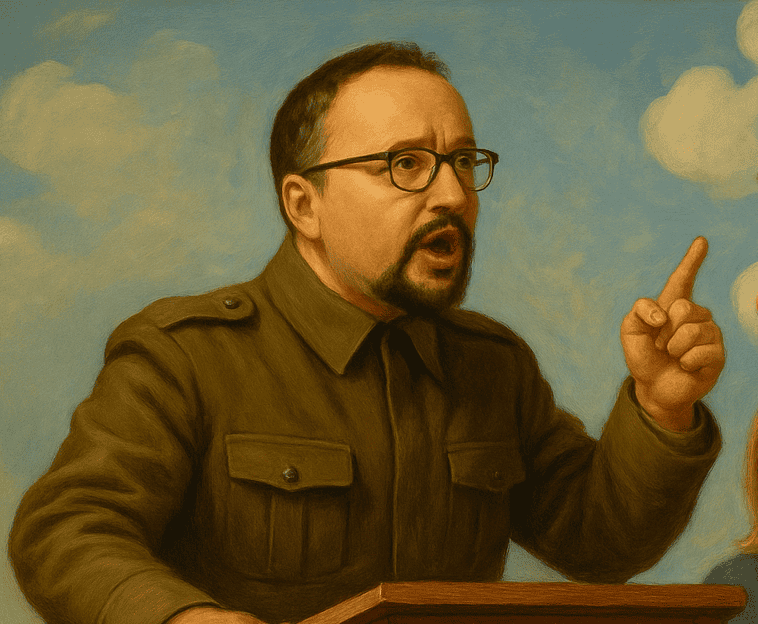 Tulcea fără partide? Mihai Tiuliumeanu lansează opoziția civică și declară război sistemului local