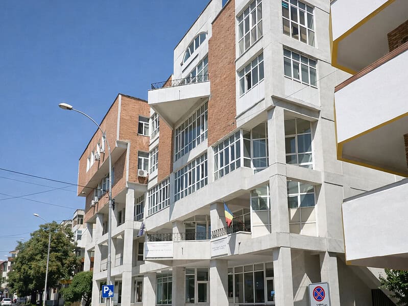 inspectorat scolar judetean Tulcea