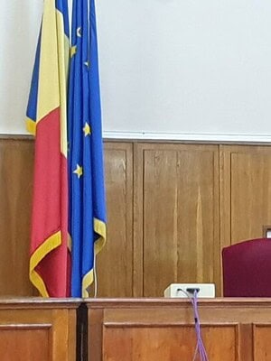 Justiția din Tulcea funcționează la limită: Tribunal fără conducere stabilă și cu jumătate  din posturi vacante