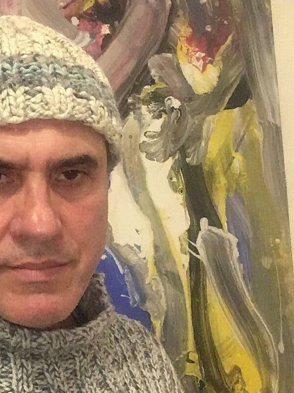 Ion Nicola, pictor din Tulcea: de ce apare numele lui în dosarele Epstein