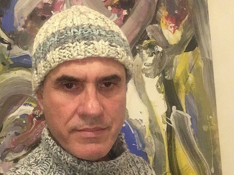 Ion Nicola, pictor din Tulcea: de ce apare numele lui în dosarele Epstein