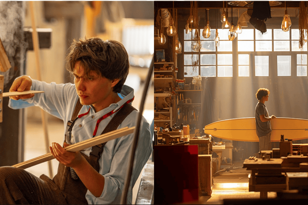 Vrei să înveți marangozeria? „Nod în Papură” transformă Satul Pescăresc din Tulcea în școală vie de construit bărci