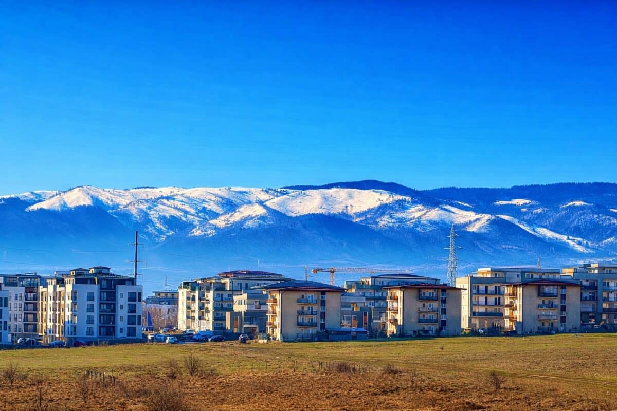 Martie aduce temperaturi mai ridicate și precipitații deficitare la nivel național