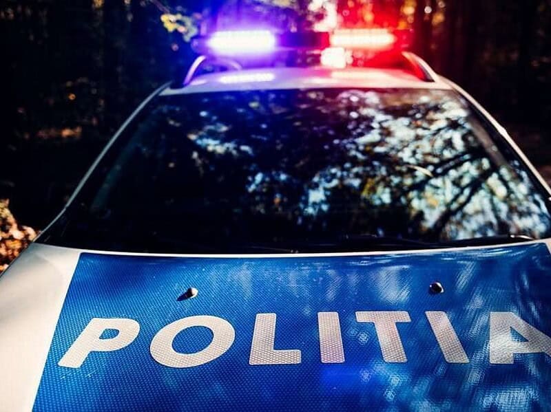 masina politie 2