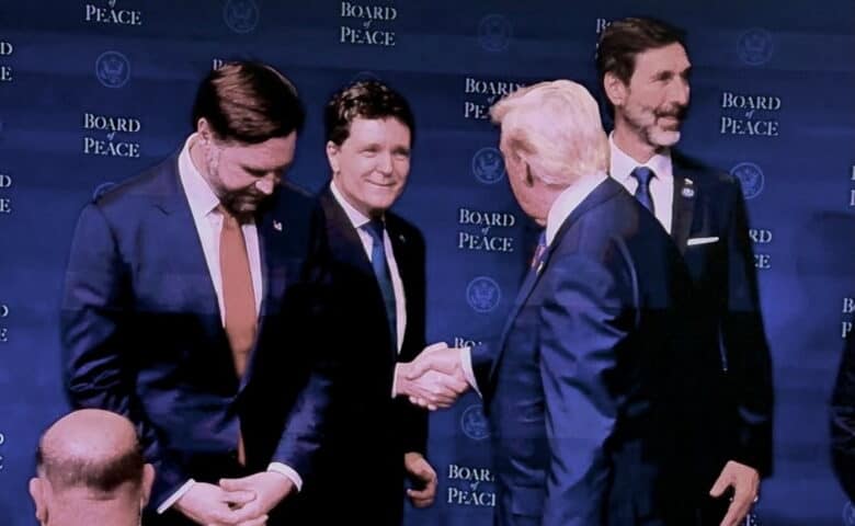 Nicușor Dan subliniază importanța prezenței militare americane în România