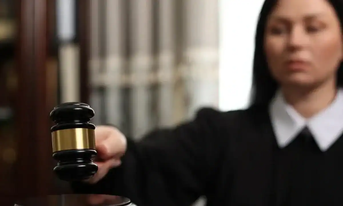 Numărul posturilor vacante de judecător atinge un nou record de 759 la nivel național