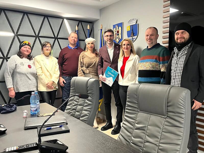 Miza anului 2029: Dobrogea, posibilă Regiune Gastronomică Europeană. OMD Tulcea a semnat protocolul