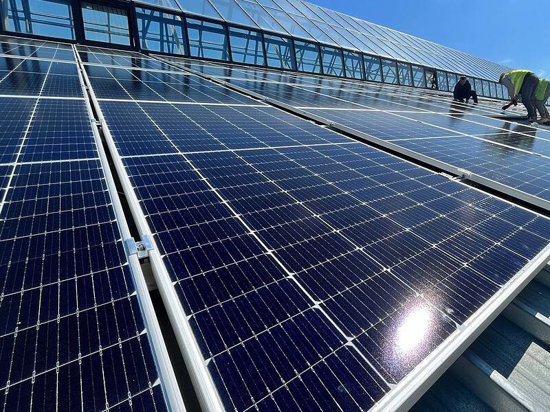 panouri fotovoltaice bestepe