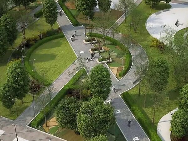 Parcul Victoria prinde viață pe hârtie: 10,6  milioane  lei pentru o oază verde cu grădini tematice, pistă de promenadă și locuri de joacă. Când îl vom vedea gata?